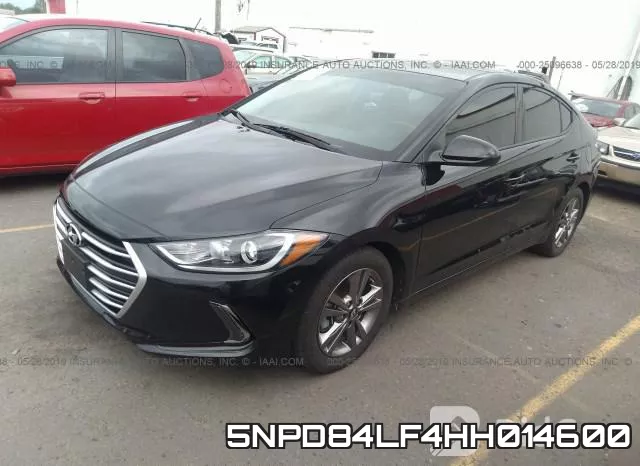 5NPD84LF4HH014600 фото 3