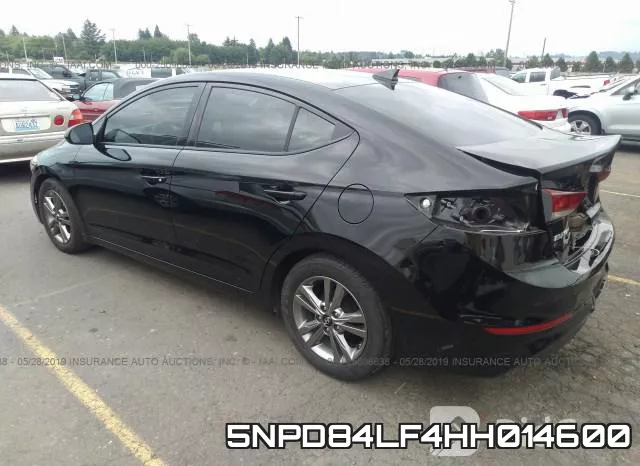 5NPD84LF4HH014600 фото 4