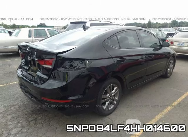 5NPD84LF4HH014600 фото 5