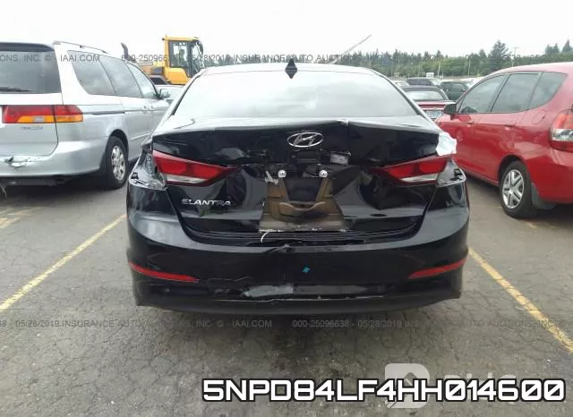5NPD84LF4HH014600 фото 7
