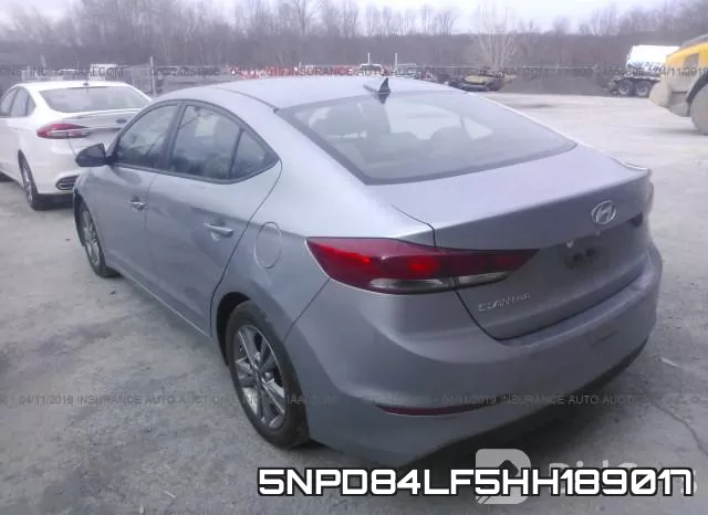 5NPD84LF5HH189017 фото 4