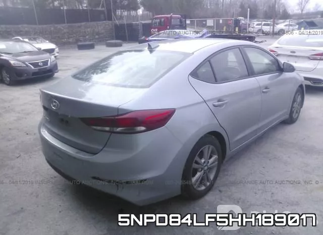 5NPD84LF5HH189017 фото 5