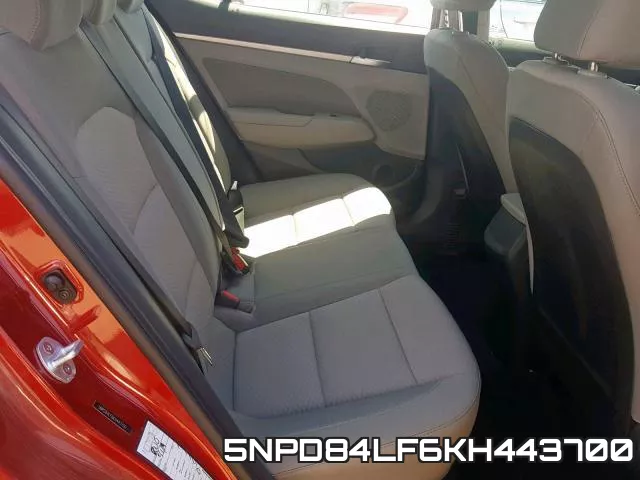 5NPD84LF6KH443700 фото 7