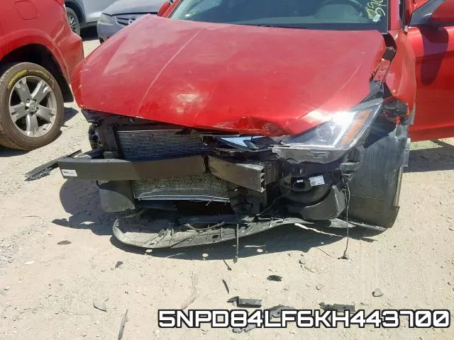 5NPD84LF6KH443700 фото 10