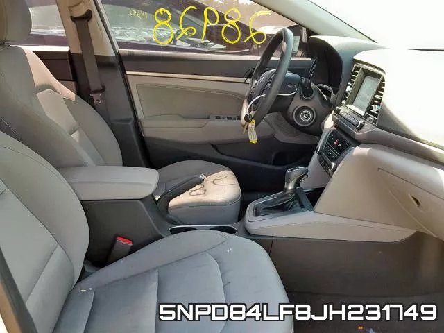 5NPD84LF8JH231749 фото 6