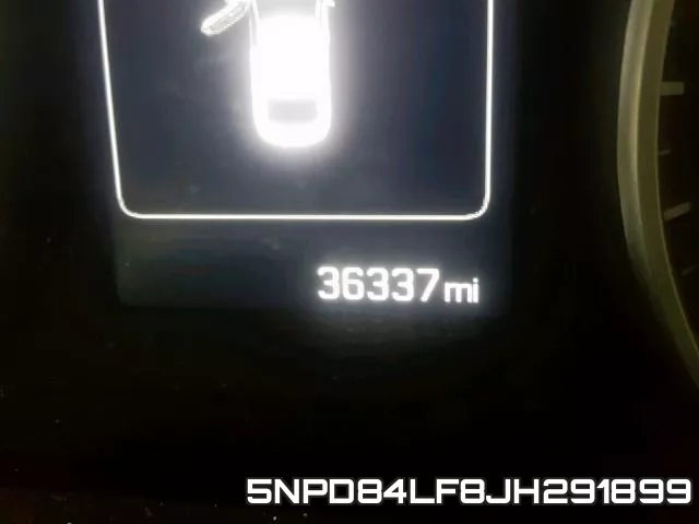 5NPD84LF8JH291899 фото 9