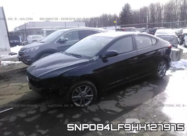 5NPD84LF9HH127975 фото 3