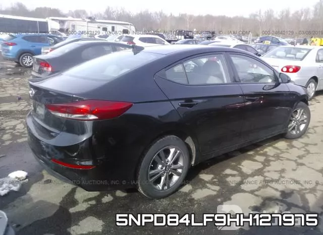 5NPD84LF9HH127975 фото 5