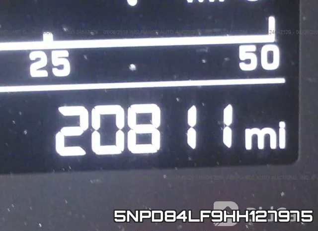 5NPD84LF9HH127975 фото 8