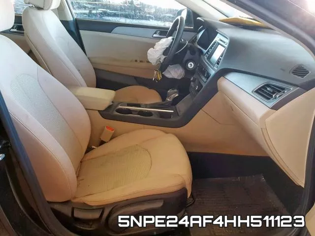 5NPE24AF4HH511123 фото 6