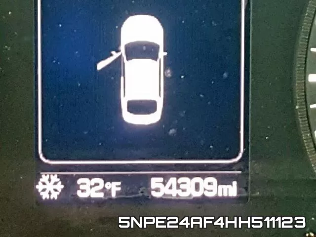 5NPE24AF4HH511123 фото 9