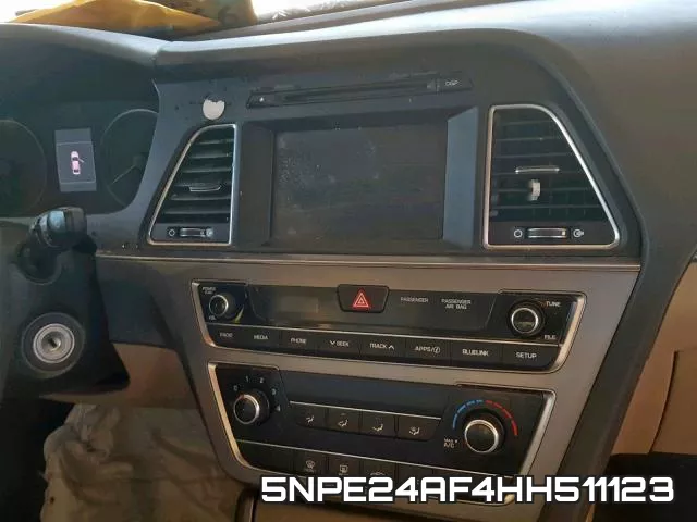 5NPE24AF4HH511123 фото 10