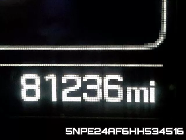 5NPE24AF6HH534516 фото 9