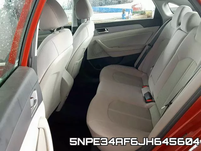 5NPE34AF6JH645604 фото 7