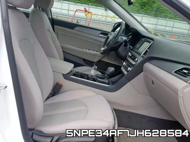 5NPE34AF7JH628584 фото 6