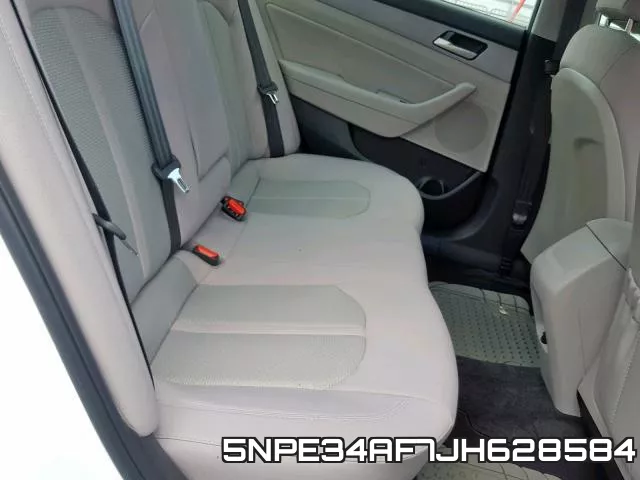 5NPE34AF7JH628584 фото 7