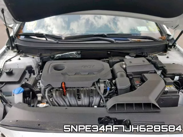 5NPE34AF7JH628584 фото 8