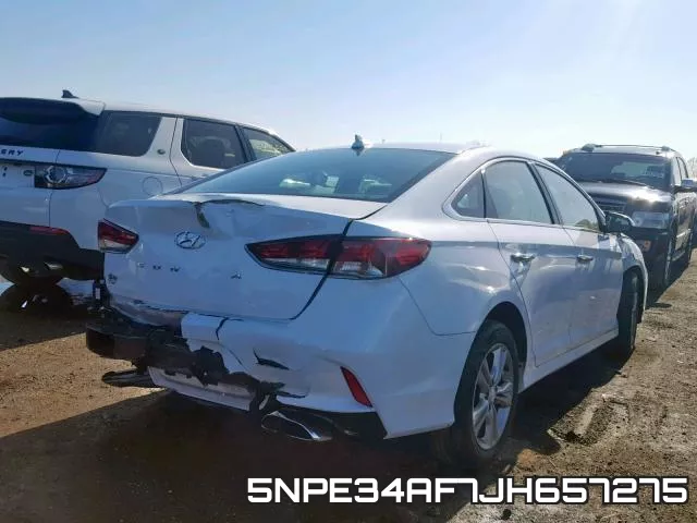 5NPE34AF7JH657275 фото 5
