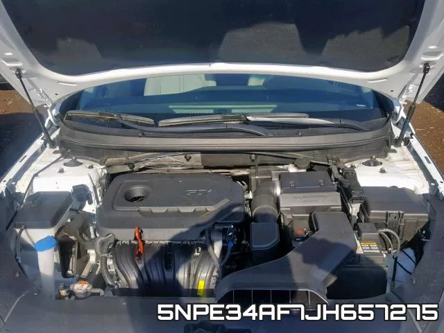 5NPE34AF7JH657275 фото 8