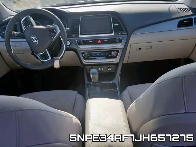 5NPE34AF7JH657275 фото 10