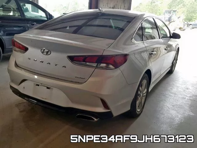 5NPE34AF9JH673123 фото 5
