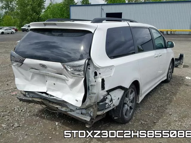 5TDXZ3DC2HS855088 фото 5