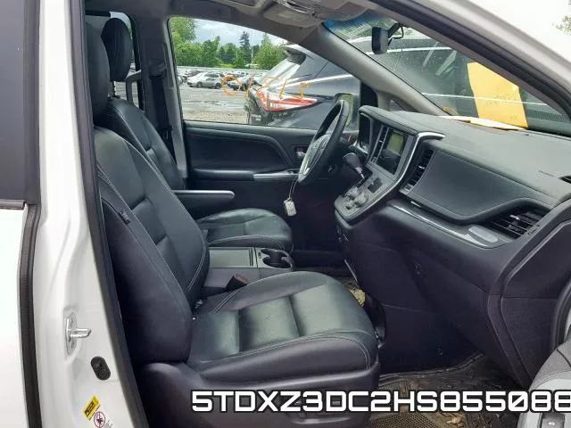 5TDXZ3DC2HS855088 фото 6