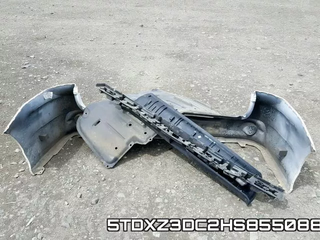5TDXZ3DC2HS855088 фото 10