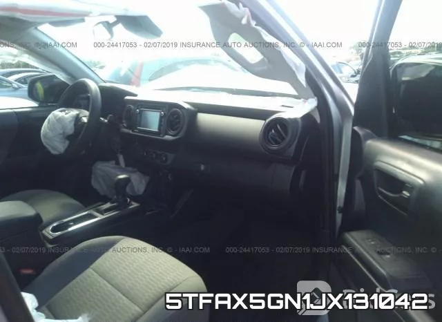 5TFAX5GN1JX131042 фото 6