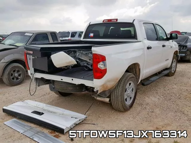 5TFDW5F13JX763314 фото 5