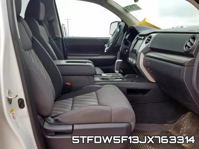 5TFDW5F13JX763314 фото 6