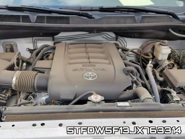 5TFDW5F13JX763314 фото 8