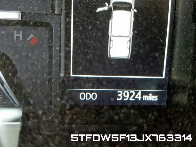 5TFDW5F13JX763314 фото 9