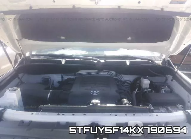 5TFUY5F14KX790694 фото 2