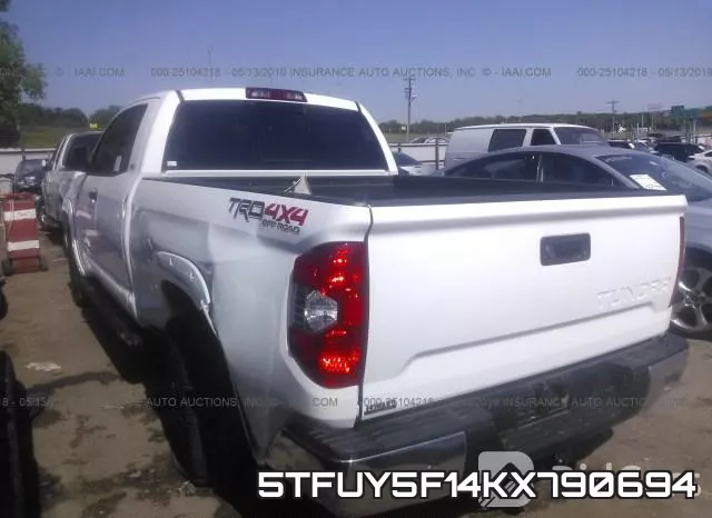 5TFUY5F14KX790694 фото 4