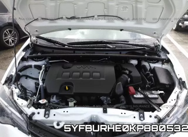 5YFBURHE0KP880532 фото 2