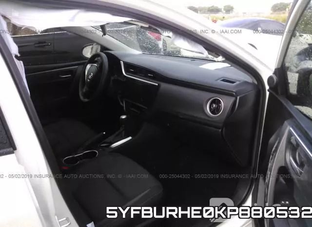 5YFBURHE0KP880532 фото 6