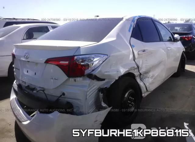 5YFBURHE1KP868115 фото 5