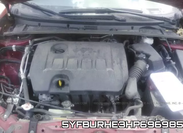 5YFBURHE3HP696985 фото 2