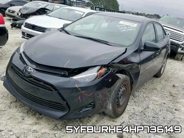 5YFBURHE4HP736149 фото 3