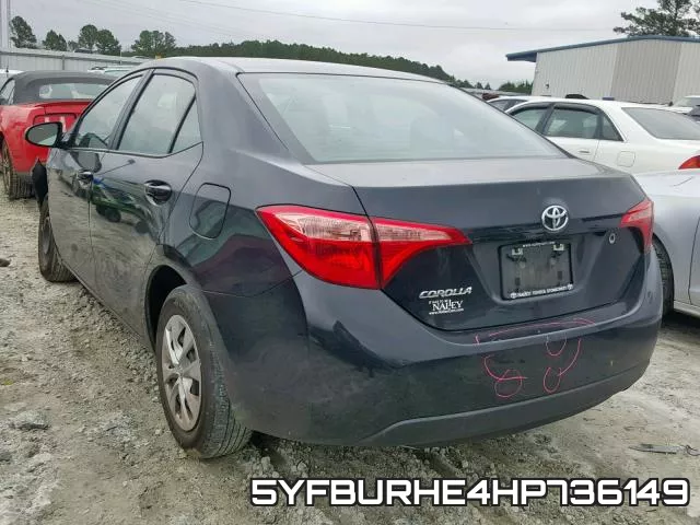 5YFBURHE4HP736149 фото 4