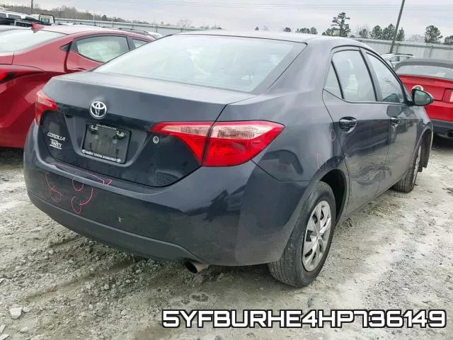 5YFBURHE4HP736149 фото 5
