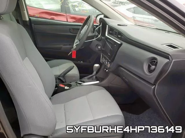 5YFBURHE4HP736149 фото 6