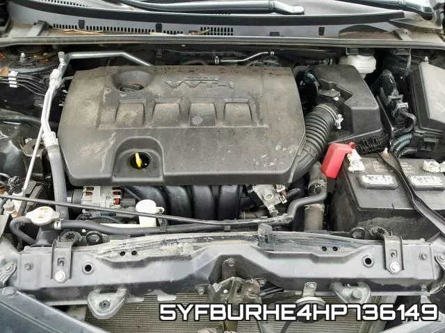 5YFBURHE4HP736149 фото 8