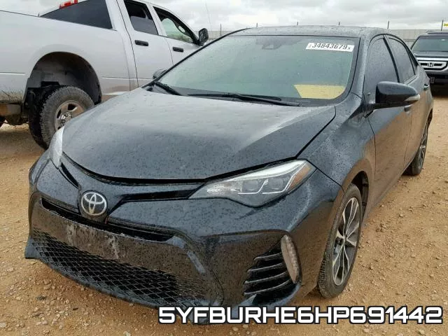 5YFBURHE6HP691442 фото 3