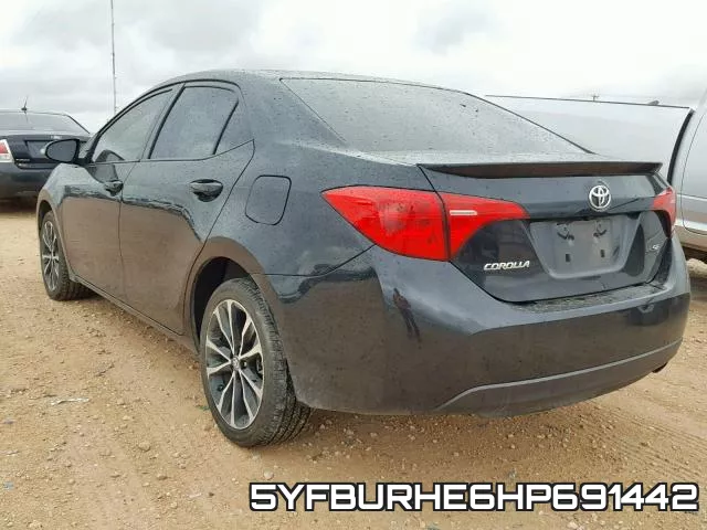 5YFBURHE6HP691442 фото 4