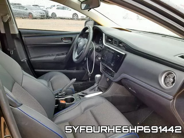 5YFBURHE6HP691442 фото 6