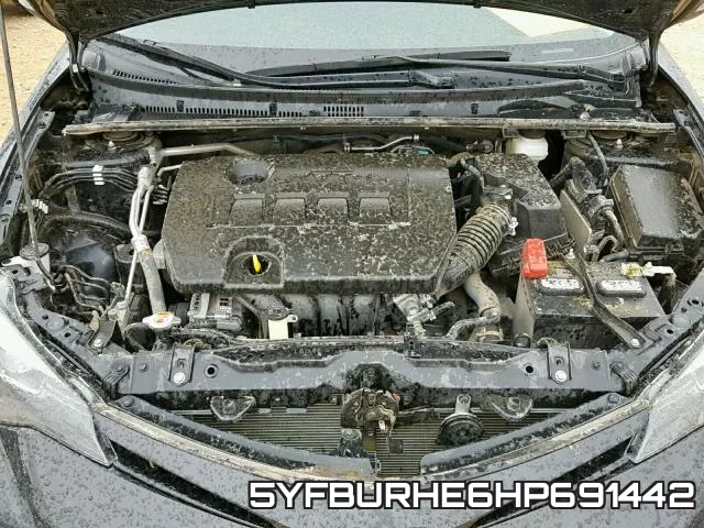 5YFBURHE6HP691442 фото 8
