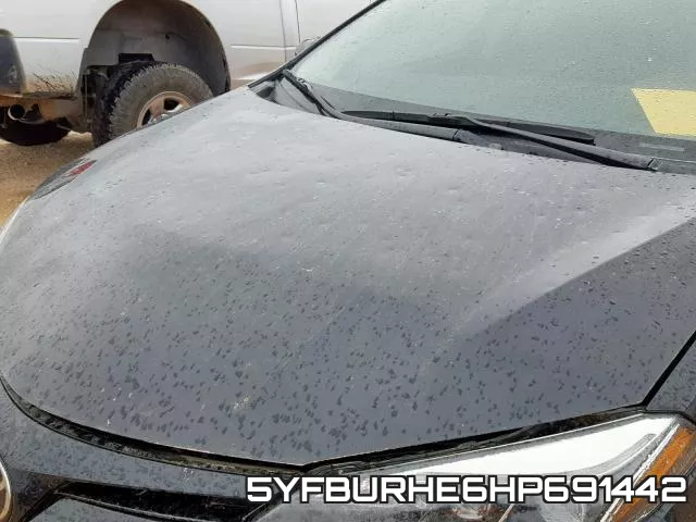 5YFBURHE6HP691442 фото 10