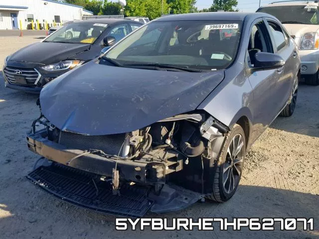 5YFBURHE7HP627071 фото 3